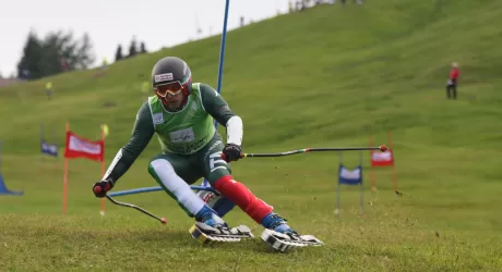 SCI D'ERBA - Le squadre per la Coppa del mondo 2021