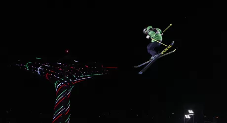 SCI - Big Air, in Nuova Zelanda inizia la stagione di Coppa, poi a Skipass