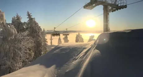 Gruppo Leitner, fatturato record, superato 1 miliardo