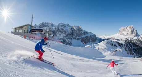 DOLOMITI SUPERSKI - È stata la seconda miglior stagione di sempre 