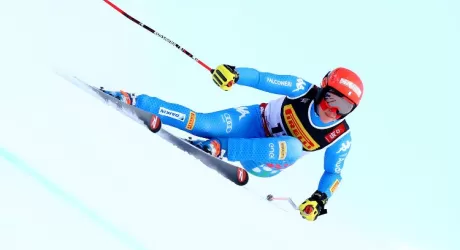 ARE - Domani azzurre in pista per una medaglia