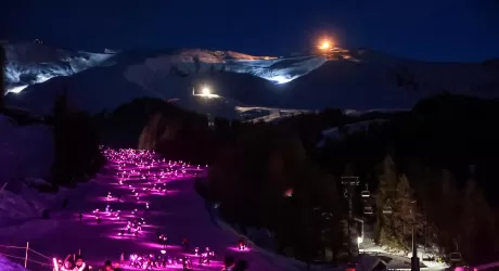 Il torna I light Pila