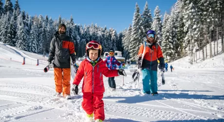 PAGANELLA - Tutte le novità per la stagione sciistica 2020/2021