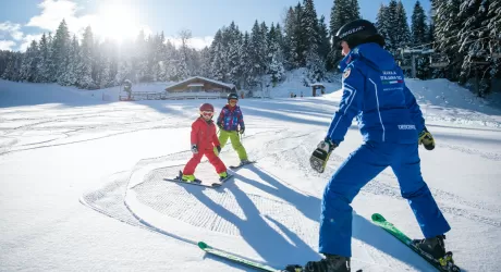 In Paganella torna il Paganella Family Festival 