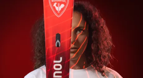 Rossignol, la nuova linea Hero per l'inverno 2026/2027