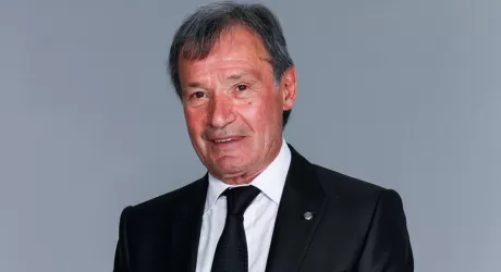 FIS - Roda eletto vicepresidente, Russia e Ucraina ancora fuori