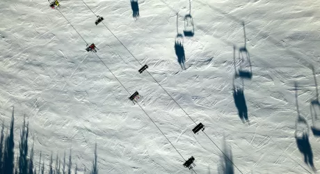 A Folgaria il Prove Libere Tour, 25 e 26 gennaio