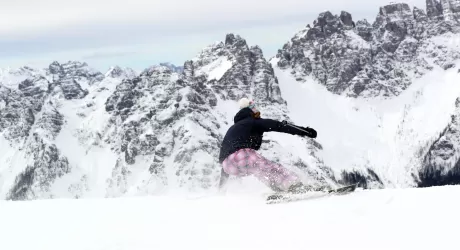 FRIULI VENEZIA GIULIA - La stagione è alle porte: sci low cost e prezzi bloccati