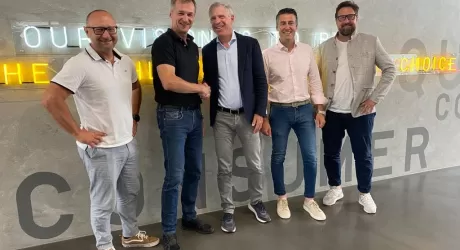 Oberalp rinnova il contratto di distribuzione con Fischer e One Way