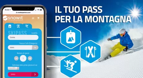 SNOWIT lancia la sua prima campagna di equity crowfunding