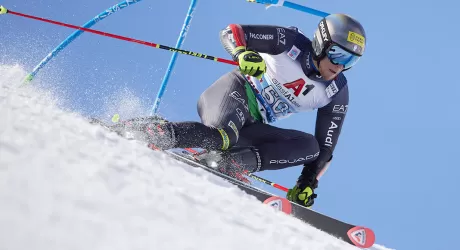 Infortunio Franzioni: lesione complessa ai flessori, sarà operato