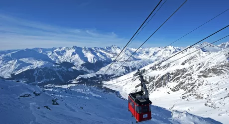 MADESIMO - Si scia fino a Pasquetta e sabato 16 aprile skipass gratis