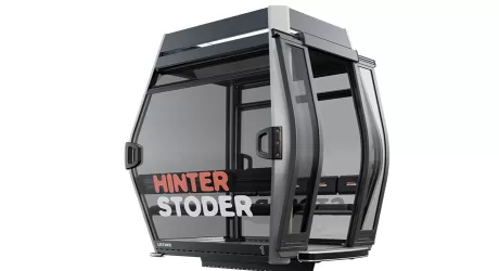 L'inverno in Austria inizia con otto nuovi impianti Leitner