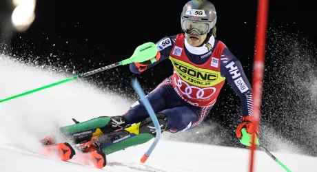 Braathen si ritira a 23 anni, l'annuncio a Soelden