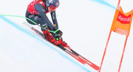 CORTINA - Goggia trionfa sull’Olympia! Anche Curtoni in top 10