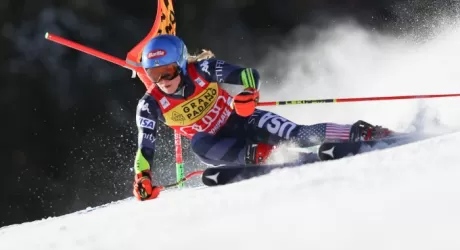 SOLDEU - Shiffrin chiude con una vittoria, Bassino sesta, Brignone fuori