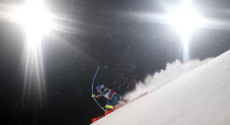 SCI e COVID - Niente slalom a Kitzbuehel, si corre a Flachau