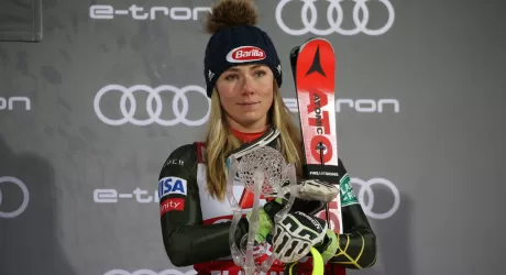 Shiffrin ancora ferma, il manager “non sappiamo quando tornerà" 