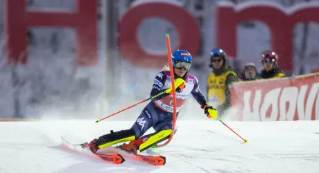 LEVI - Shiffrin domina già, Anita Gulli a punti