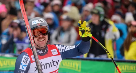 BEAVER CREEK - Kilde vince ancora, Marsaglia il migliore degli azzurri