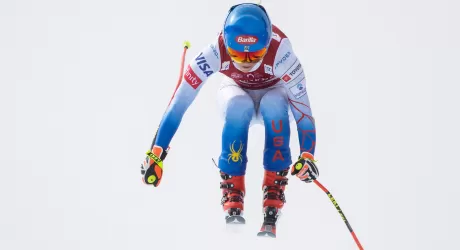 COURCHEVEL - SuperG a Mowinckel, Shiffrin ecco la quarta Coppa del mondo!