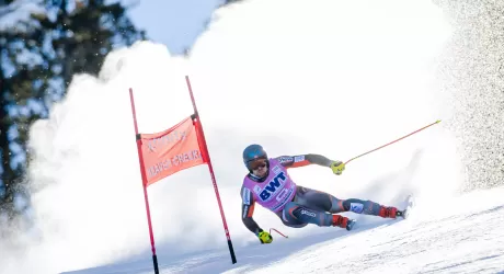 BEAVER CREEK - Kilde è un fulmine sulla Birds of Prey, Marsaglia e Paris ai piedi del podio