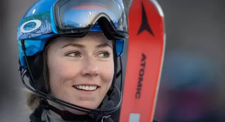 SOELDEN - Comanda Shiffrin, Brignone terza, Bassino quinta dopo la prima manche