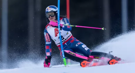 Ljutic, primo successo a Semmering, buio Italia