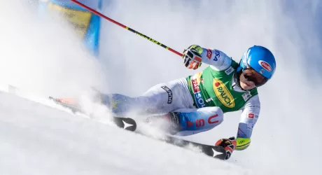 SOELDEN - Shiffrin brucia Gut, Goggia 16 esima, Bassino e Brignone fuori