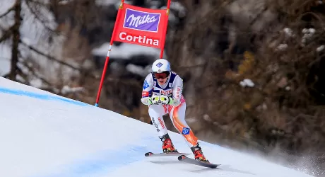 CORTINA 2021 - La Regione Veneto diventa socio della Fondazione