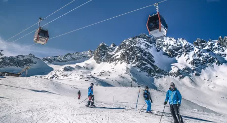 Sulle piste della Lombardia con i Treni della Neve. Quanto si risparmia?