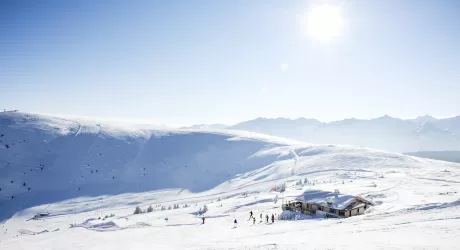 RIO PUSTERIA – Le novità per la stagione sciistica 2018 2019