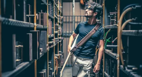 MADESIMO - Rock’n Road Party, appuntamento sabato 28 gennaio