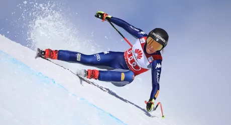 A Garmisch e Chamonix le prossime tappe di Coppa del mondo