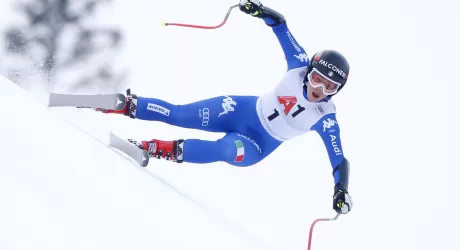 Sentenza Kappa - Fisi, accolta la sospensiva della Federsci