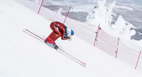 SCI VELOCITA' - Valentina Greggio alla 25 esima vittoria consecutiva