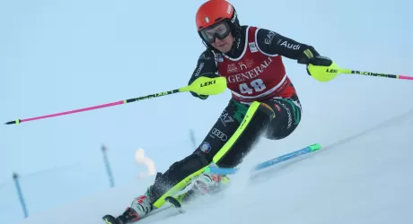 SPINDLERUV MLYN - Duerr batte Shiffrin, finalmente bene le azzurre