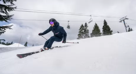 HELLY HANSEN - Con la tecnologia Lifa Infinity l'abbigliamento da sci è eco friendly