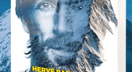 HERVÉ BARMASSE - Il mio Cervino, il nuovo libro dell’alpinista valdostano