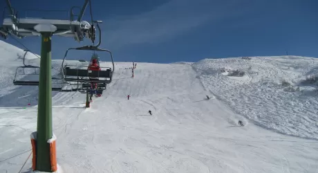 FOPPOLO-CARONA - Stagione salva, c'è il gestore: dal 21 dicembre impianti aperti