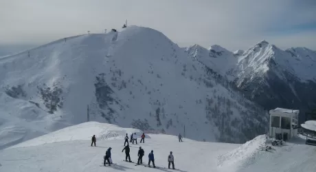 FOPPOLO E CARONA - C'è l'accordo per lo skipass unificato