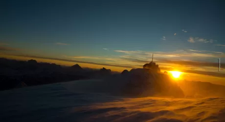 MARMOLADA - Alba a Punta Rocca, 4 appuntamenti a gennaio