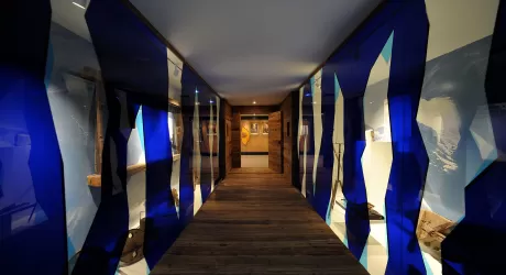 MARMOLADA - Visite guidate gratuite al museo della Grande Guerra