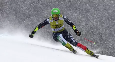 SCI - Johanna Schnarf operata alla spalla, Mondiali in forse