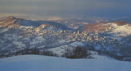 SAN GIACOMO ROBURENT - Rinnovo seggiovia obiettivo per la prossima stagione