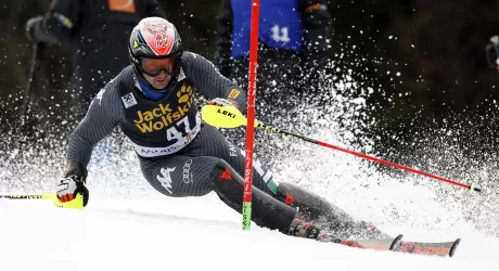 OVINDOLI CAMPO FELICE - Al via il Grand Prix Italia Fis Appennino Centrale