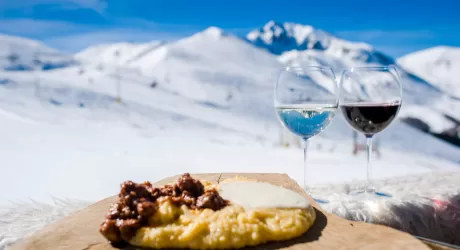 PRATO NEVOSO - IL 1 APRILE SCI E GUSTO CON LA MANGIASKI 2017