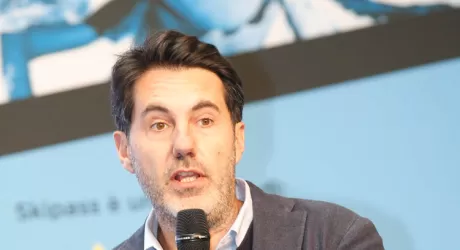 MONDIALI SCI - RICCARDO DONADON SI DIMETTE DALLA FONDAZIONE CORTINA 2021