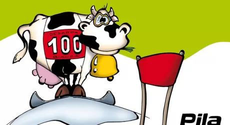 PILA - SI SCIA FINO AL 17, LA DESARPA BIANCA CHIUDE LA STAGIONE