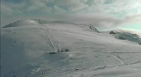 ARTESINA - SI SCIA FINO A PASQUETTA CON INNEVAMENTO AL TOP